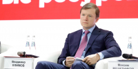 Владимир Ефимов: На строящейся станции метро «Народное Ополчение» установлены эскалаторы - Комсомольская Правда