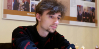 Четверо москвичей одержали первые победы в третьем туре Суперфиналов - Федерация шахмат