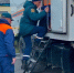 Спасатели нашли двух пострадавших туристов на Вилючинском вулкане - M24.Ru