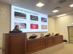 Студенты Технологического института примут участие Инкубаторе КОЛЛАБ 2К25