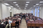 Студенты Технологического института примут участие Инкубаторе КОЛЛАБ 2К25
