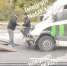 ДТП произошло на внутренней стороне 35-го километра МКАД - M24.Ru