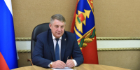 В Брянской области мирный житель пострадал при ударе ВСУ по автовокзалу - ИА Общественная служба новостей