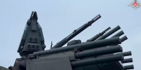 Собянин: ПВО Минобороны пресекла атаку беспилотника на Москву - M24.Ru