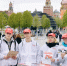 Более 14 тысяч москвичей подали заявки в волонтерский корпус 80-летия Победы - M24.Ru