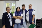 От промышленности до программирования: победители Московского чемпионата «Абилимпикс» рассказали о вере в свои силы