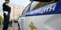 Более 190 человек пострадали в ДТП в Москве с 29 сентября по 5 октября - Информационный Центр