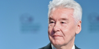 Сергей Собянин сообщил о ликвидации летевшего на Москву беспилотника - Говорит Москва