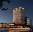 FORMA показала концепцию подсветки делового пространства LAKES - Московская перспектива
