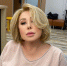 Успенская призналась, как получила травму руки - ИА Общественная служба новостей