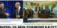 ЦИПКР: Решение Трампа по поставкам «Tomahawk». Политическая игра для давления на Россию или реальность? - КПРФ