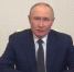 Путин заявил, что в 2025 году ВС РФ освободили 212 населенных пунктов - M24.Ru