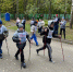 Спортивные соревнования посетили жители Социального дома  Чертаново . Фото: страница Социального дома «Чертаново» в социальных сетях - Район Чертаново Северное