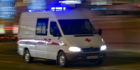 Три человека пострадали при ракетном обстреле ВСУ в Белгородской области - M24.Ru