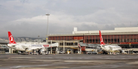 Turkish Airlines: рейсы из Антальи в РФ задержали из-за корректировки дат - M24.Ru