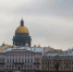 Петербург обогнал Москву по популярности у туристов на ноябрьские праздники - MSKNovosti.Ru