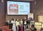 Планирование и нетворкинг в СНО