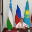 «Иссык-Куль - 2025»: обмен профессиональным опытом и вдохновением! - Библиотека иностранной литературы