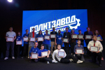Первый сезон проекта «Политзавод» завершился в Москве