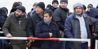 Полиция Москвы выдворила 4,5 тыс. иностранцев с опасными заболеваниями - ИА Общественная служба новостей