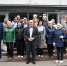 Деловой визит ветеранских комиссий - Московский городской совет ветеранов