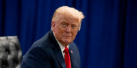 Невролог: жажда Трампа получить Нобелевскую премию говорит о когнитивных нарушениях - M24.Ru