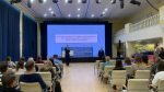 Московская этнографическая олимпиада продолжает путешествие по регионам России