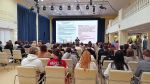 Московская этнографическая олимпиада продолжает путешествие по регионам России