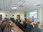 Московская этнографическая олимпиада продолжает путешествие по регионам России