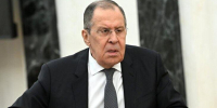 Лавров назвал план Трампа по Газе лучшим вариантом, что есть "на столе" - M24.Ru