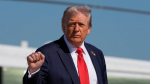 Трамп может посетить Ближний Восток в конце недели