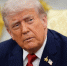 Трамп заявил, что верит в урегулирование между Россией и Украиной - M24.Ru