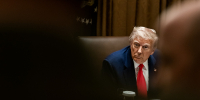 Трамп: Конфликт на Украине будет урегулирован - Вечерняя Москва