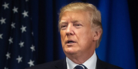 Трамп заявил, что договоренности Израиля и ХАМАС приведут к миру в регионе - M24.Ru