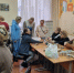 Волонтеры Таганского района еженедельно отправляют помощь бойцам СВО - Информационный Центр