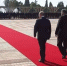 Началась церемония официальной встречи Путина с Рахмоном - Вечерняя Москва