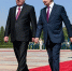 Путин и Рахмон начали переговоры тет-а-тет - M24.Ru