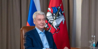Собянин рассказал о развитии станкостроения и робототехники в Москве - Новые Округа