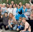 Для новых регионов в этому году отправлено пять партий гуманитарной помощи, а для Курской и Белгородской областей — три. Фото: сайт мэра Москвы - Басманные вести
