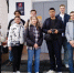 Фотогалерея - Российский государственный университет правосудия