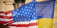 Уитакер заявил, что США ещё не передали Украине мощное оружие - ИА Общественная служба новостей