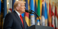 Трамп пообещал усилить давление ради мира между Россией и Украиной - Вечерняя Москва