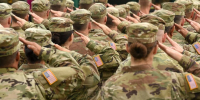 США разместят 200 военных на Ближнем Востоке для контроля за прекращением огня - M24.Ru