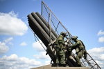 Силы ПВО в течение ночи ликвидировали 23 украинских беспилотника