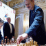 Восьмой тур стал самым миролюбивым на Суперфиналах чемпионата России - Федерация шахмат