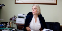 Юлиана Княжевская: На Ангарской улице построят дом по программе реновации - Комсомольская Правда