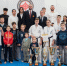 Победа спортсменов РУС «ГЦОЛИФК» на чемпионате России по киокусинкай каратэ! - Российский университет спорта