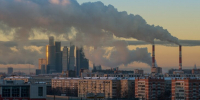 Синоптик Тишковец: вероятность 25-градусных морозов в Москве не превышает 14% - M24.Ru