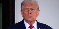 Трамп не получил Нобелевскую премию мира - M24.Ru