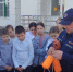 Спасатели из района Бекасово провели познавательное мероприятие для детей в школе №1391 - Новые Округа